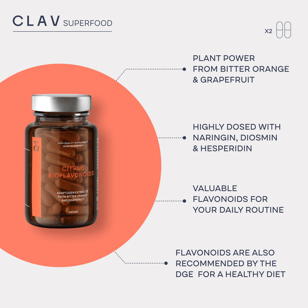 Flavonoids can help protect your cells from UV rays