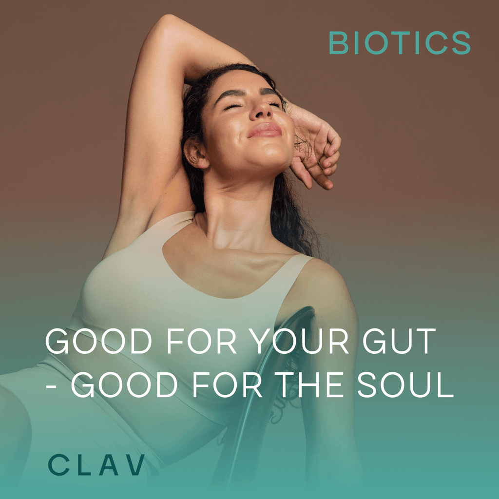 Probiotic Supplement for gut flora