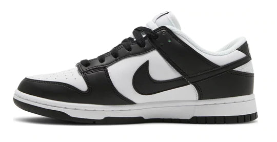 NIKE DUNK LOW NEXT NATURE 'WHITE BLACK' WOMEN'S – Australian Kicks