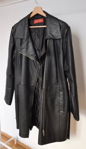 T様専用】MASU23ss LEATHER JACKET-