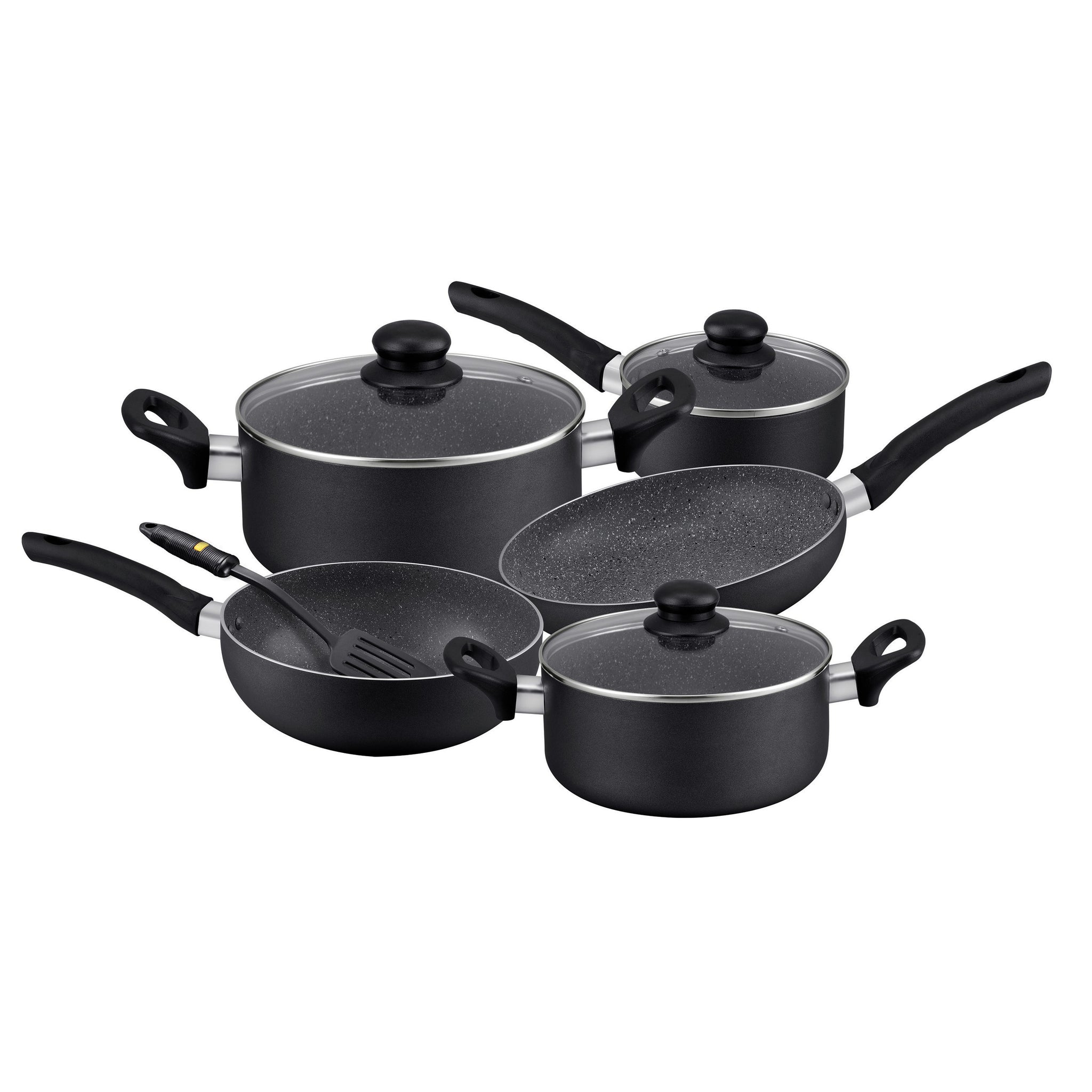 saucepan sets for ceramic hobs