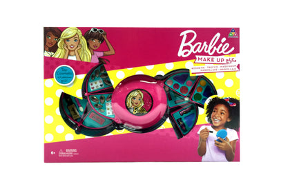 barbie big makeup set