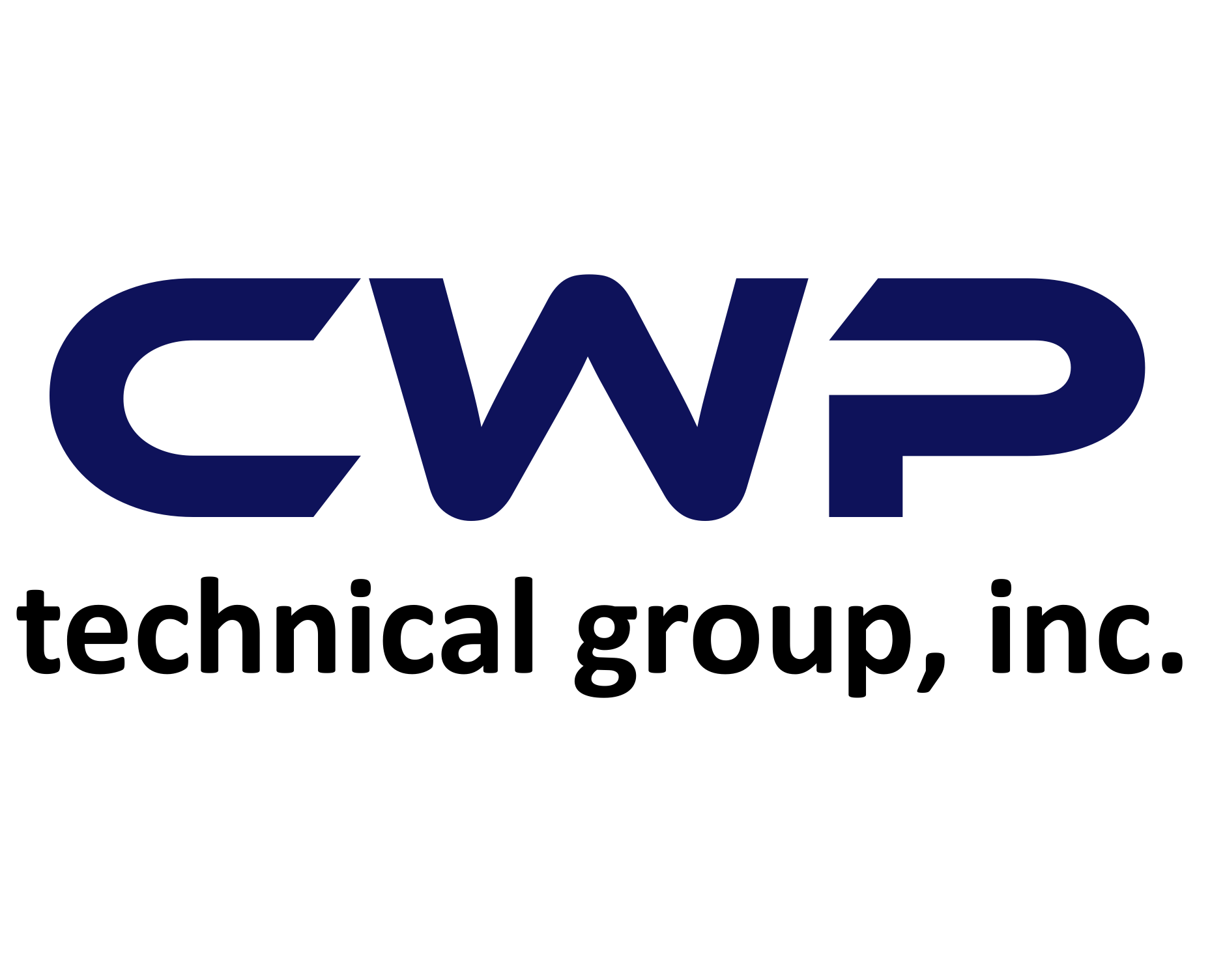 CWP technical group inc.