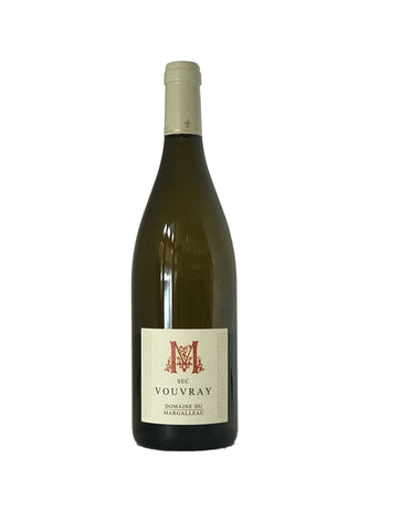 Domaine Saint Roch Touraine Sauvignon Blanc 2022 – The Village Wine Merchant