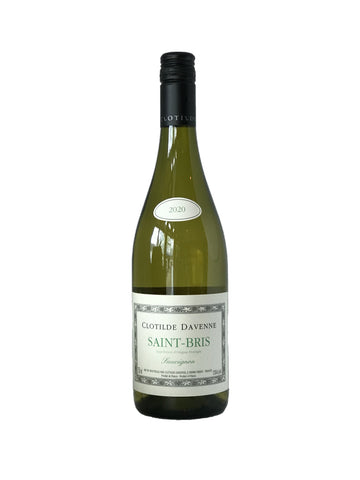 Domaine Saint Roch Wine Touraine Sauvignon Blanc Merchant – The Village 2022