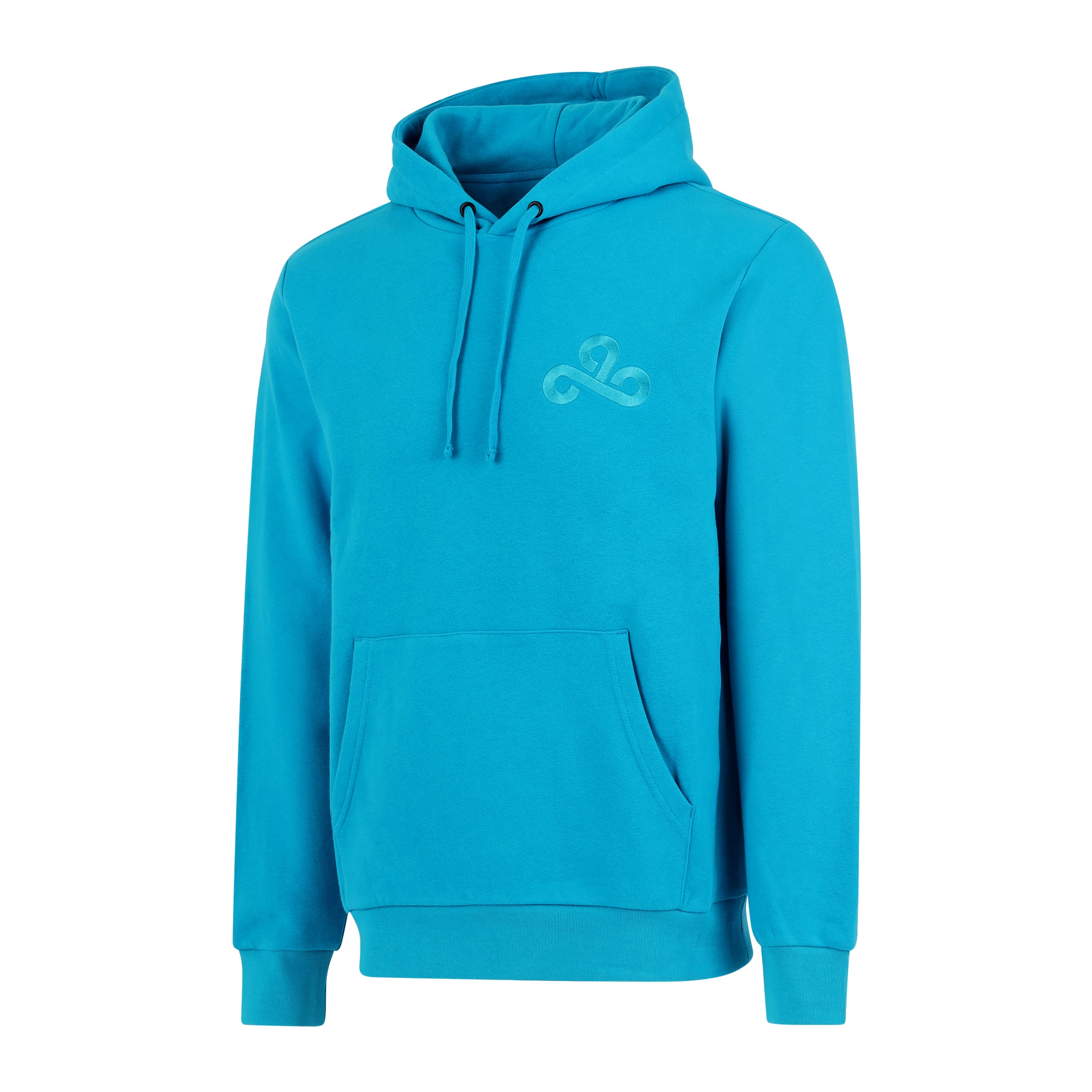 Cloud9 Core Collection Hoodie. Blue.