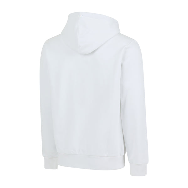 Cloud9 Core Collection Zip-Up Hoodie. White - CS:GO & SSBM Pro Edition