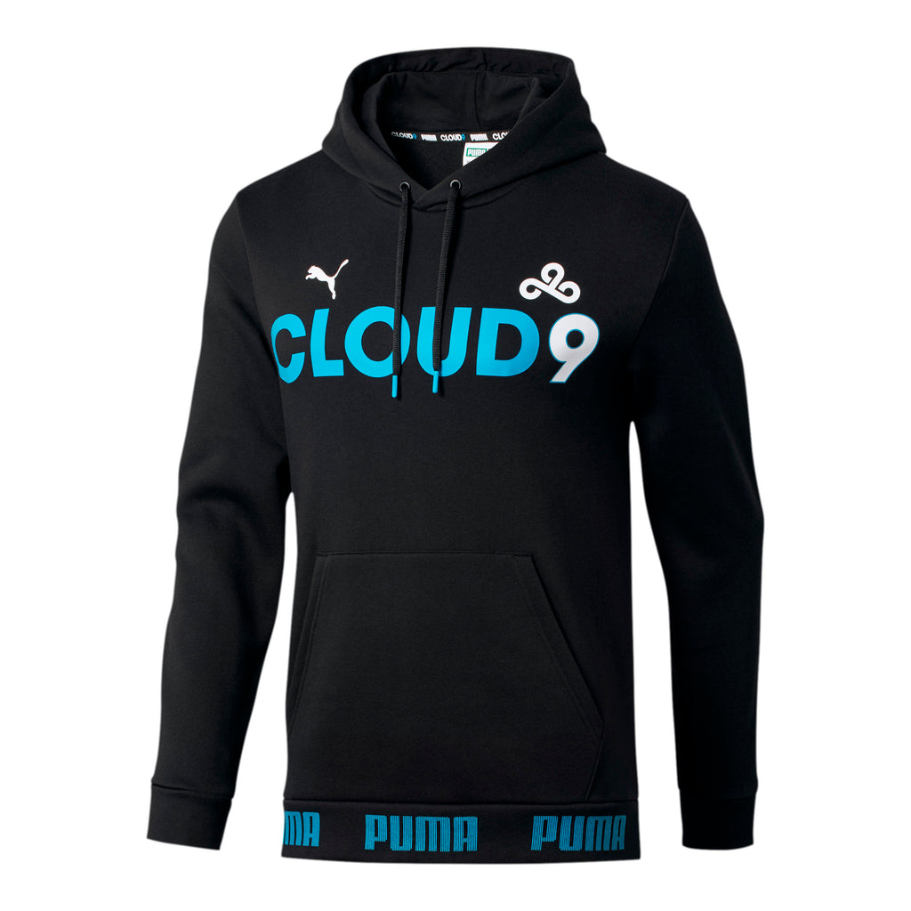 pro cloud9 pullover hoodie