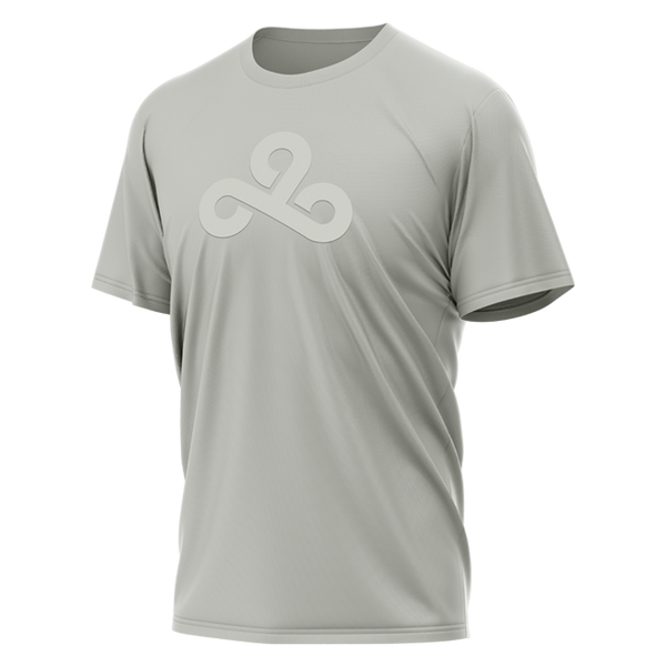 Cloud9 CS:GO Boston 2018 T-Shirt. White.