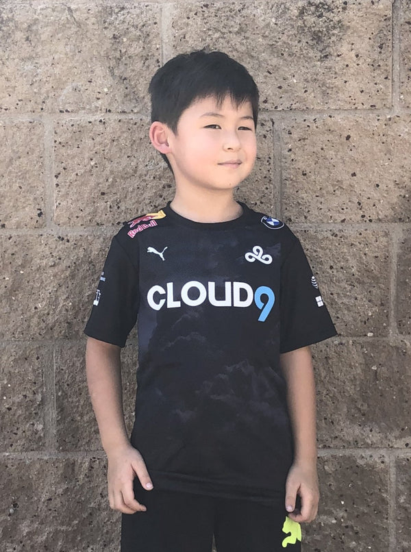 Team Wear Jerseys Cloud9