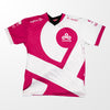 Cloud9 Magenta Jersey *Special Edition* - S