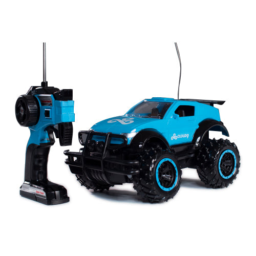 rc toy car