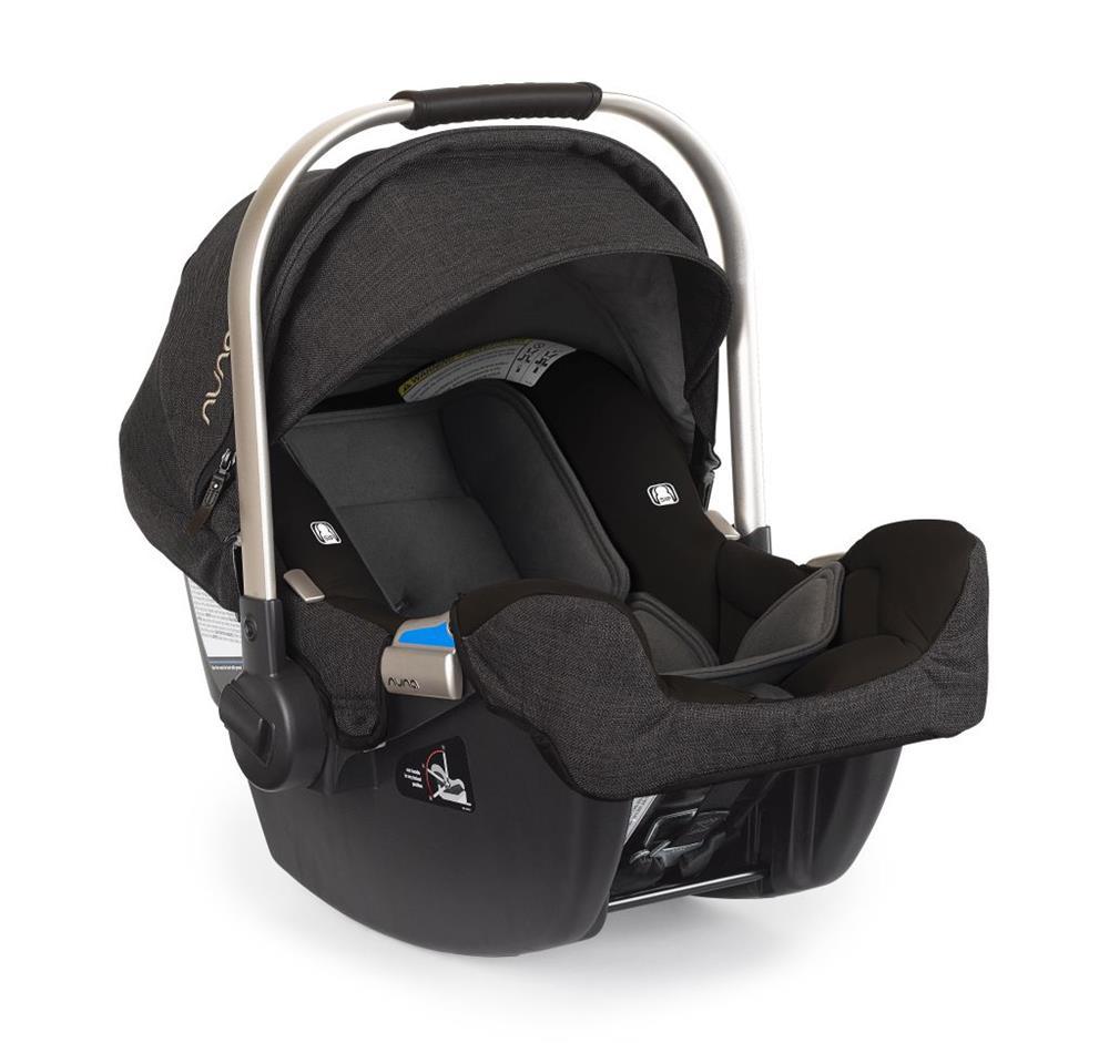 Nuna PIPA CAR SEAT SUITED (Special Edition)