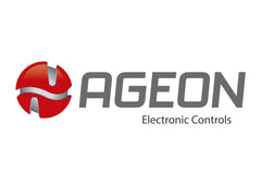 Ageon Electronic Controls Logo