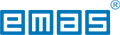 EMAS Electric Logo