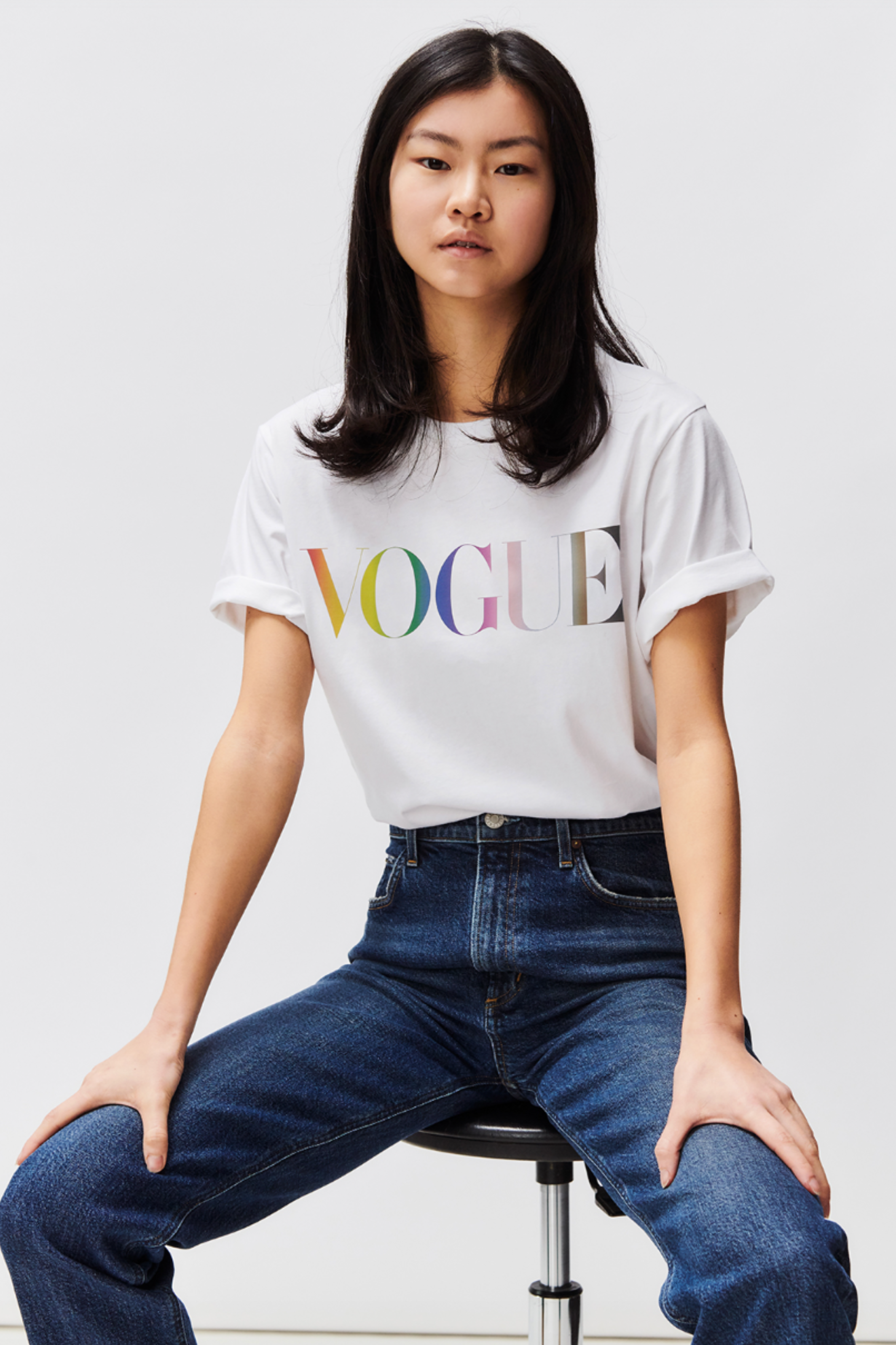 VOGUE Pride T-Shirt