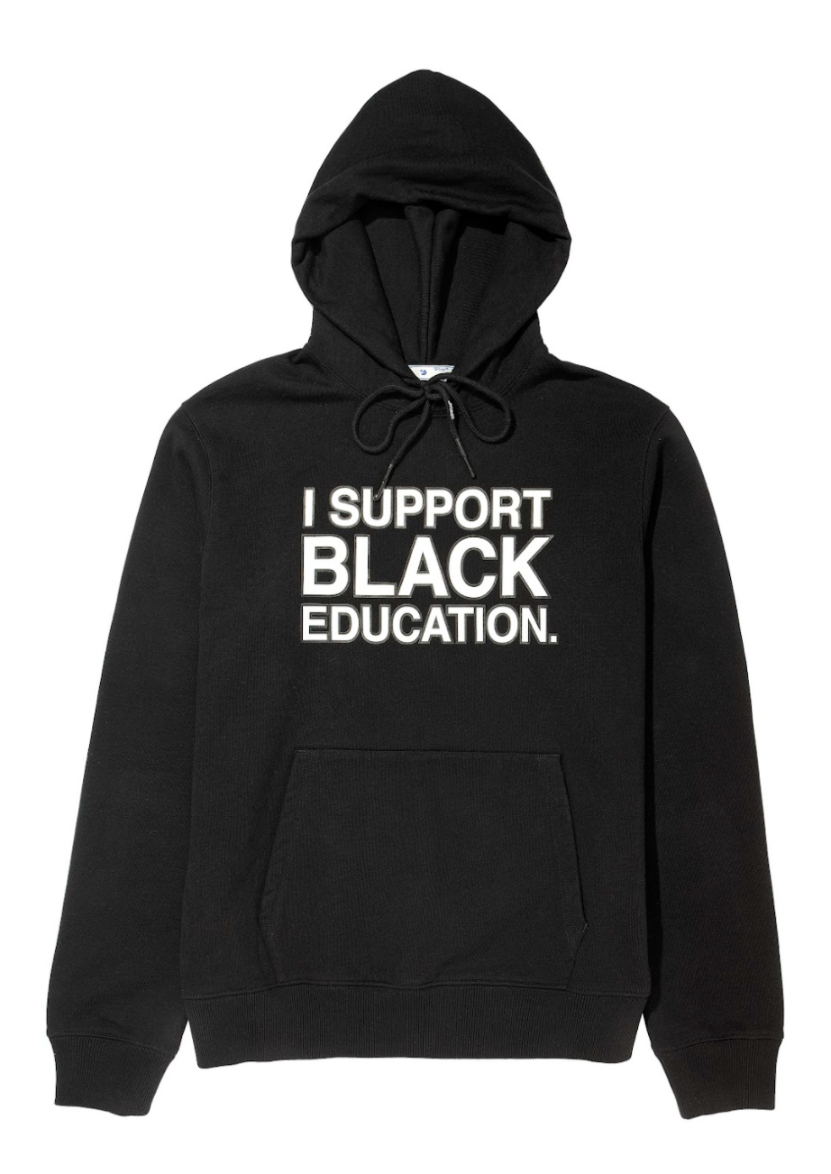 Vogue Collection x Off-White™ EDUCATION Hoodie