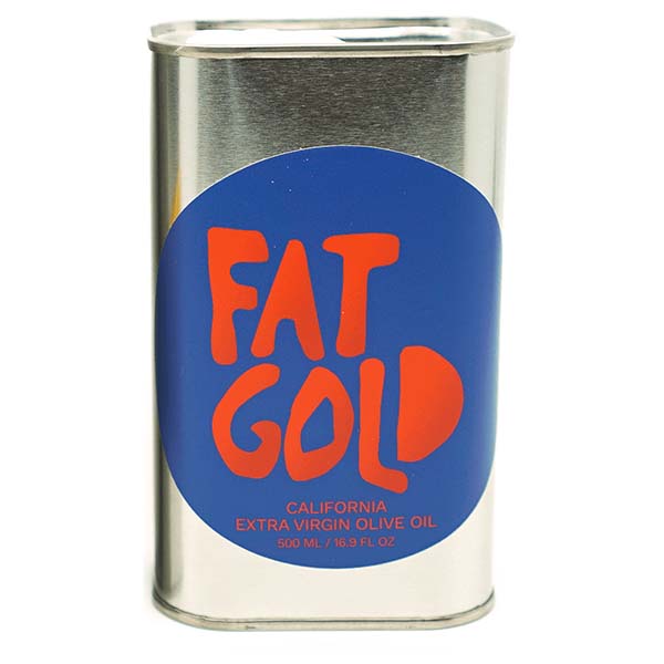 Fat Gold