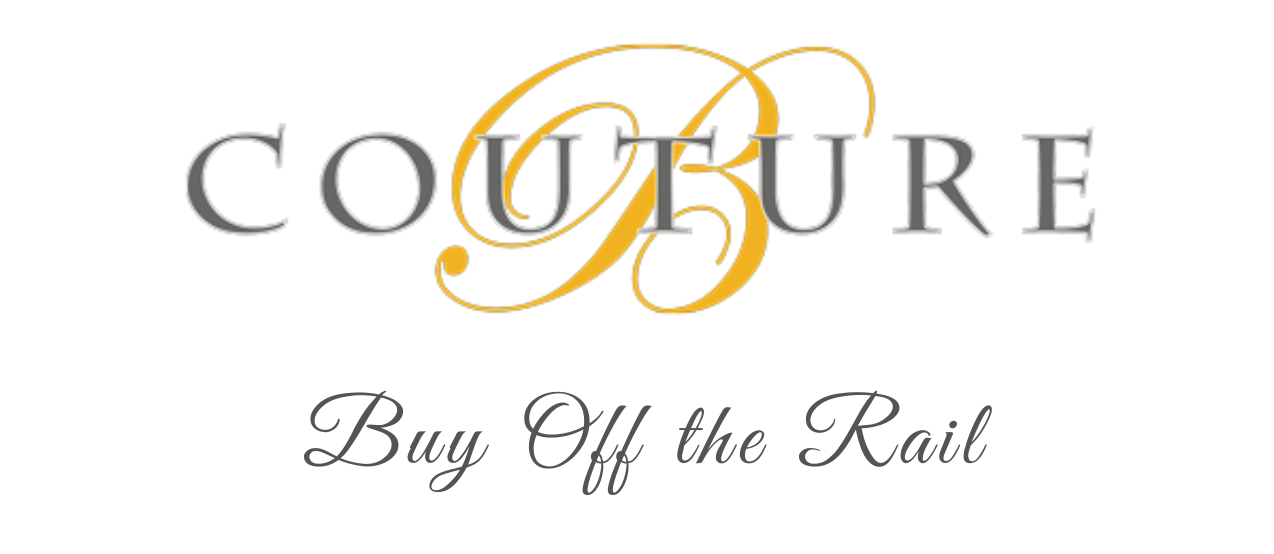 B couture Bridal buy off the rail
