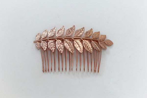 beautiful comb