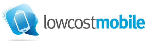 logo lowcostmobile