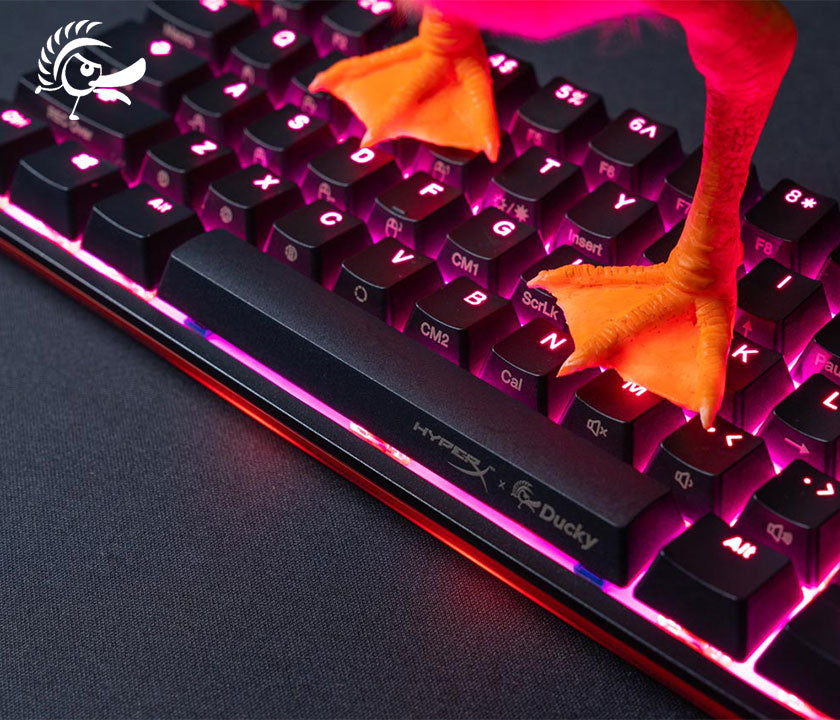 Collabs Combining Gaming With Culture Hyperx