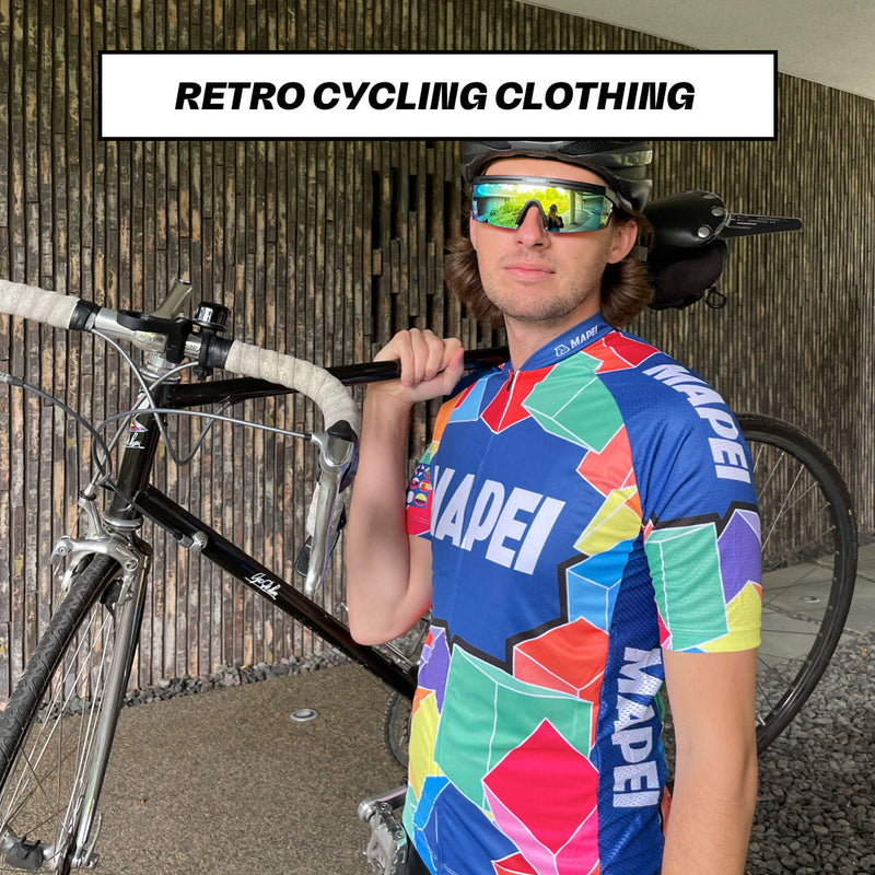 Collection of Cycling - Up to 40% Off – Montella Cycling