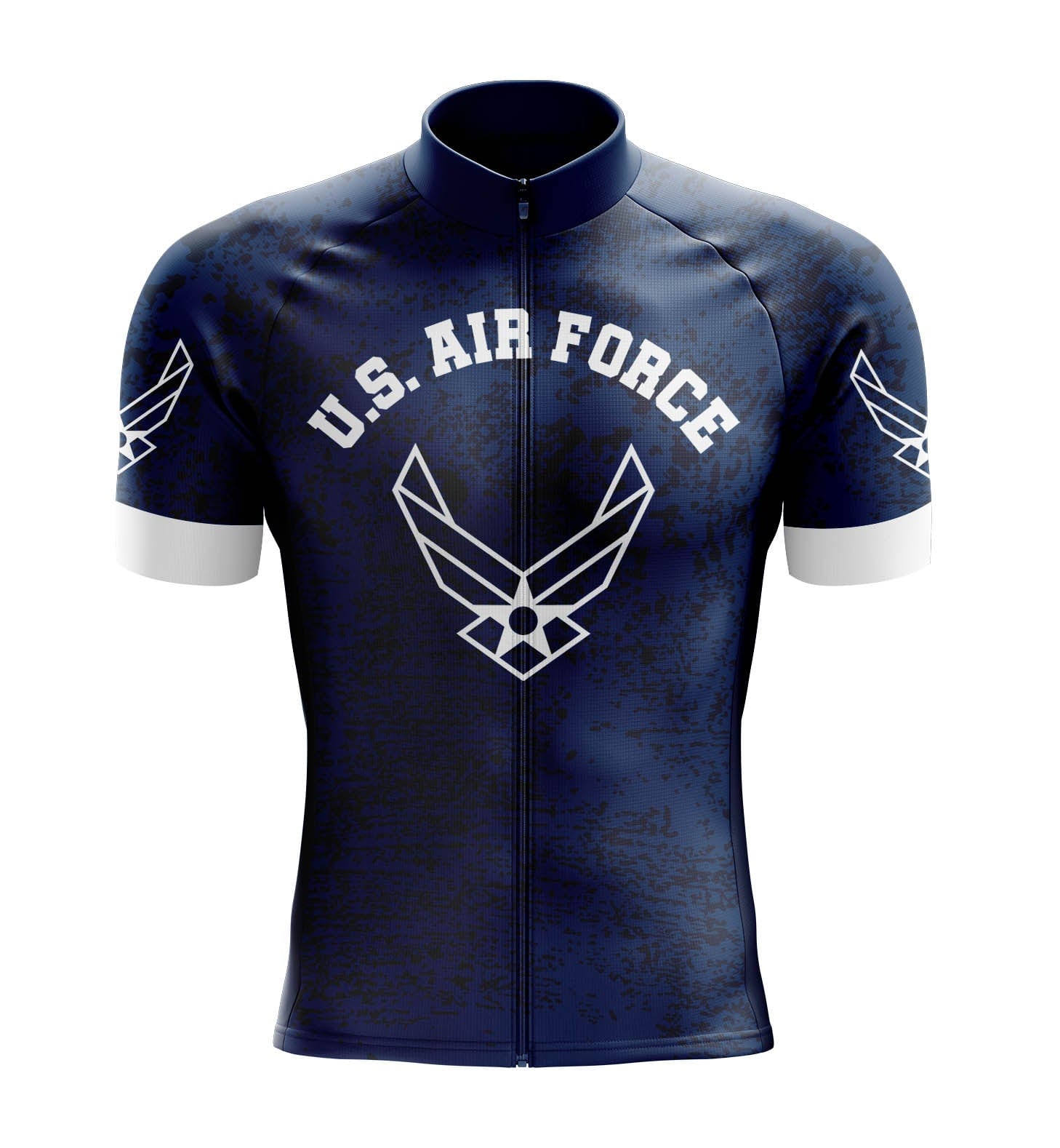 Men's US Air Force Cycling Jersey – Montella Cycling