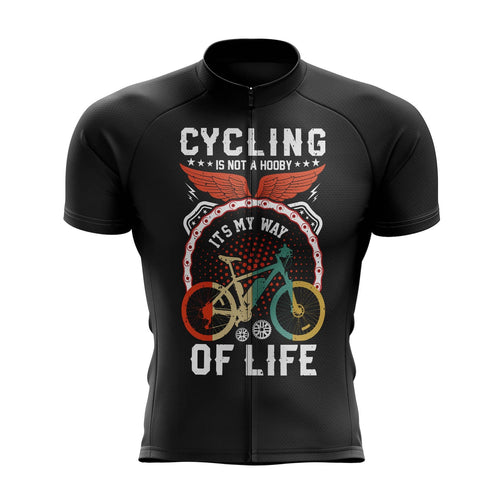 Men's Cycling Jerseys - Over +12 500 Happy Customers – Montella Cycling