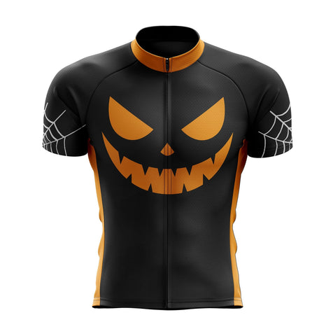Image of Montella Cycling S / Jersey Only Halloween Jersey or Bibs