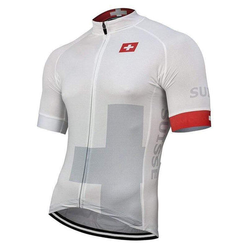 Philippine Island Blue Cycle Jersey – PSI Custom Retail Store