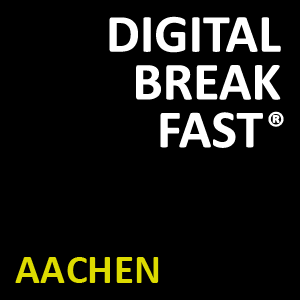 DIGITAL BREAKFAST AACHEN