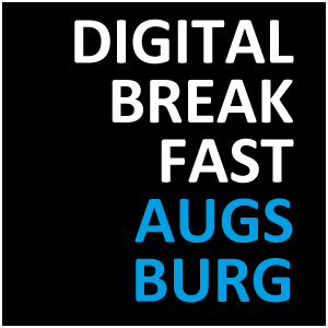 DIGITAL BREAKFAST AUGSBURG