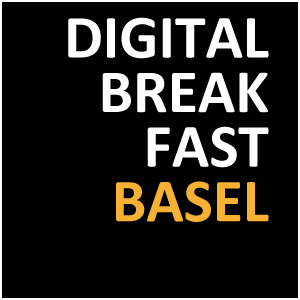 DIGITAL BREAKFAST BASEL