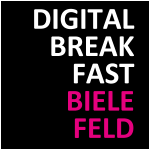 DIGITAL BREAKFAST BIELEFELD