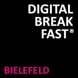 DIGITAL BREAKFAST BIELEFELD