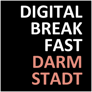 DIGITAL BREAKFAST DARMSTADT