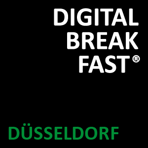 DIGITAL BREAKFAST DÜSSELDORF