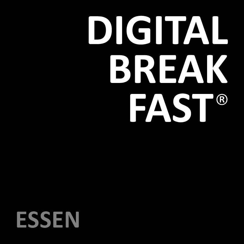 DIGITAL BREAKFAST ESSEN