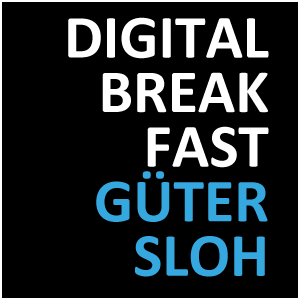 DIGITAL BREAKFAST GÜTERSLOH