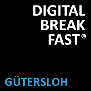 DIGITAL BREAKFAST GÜTERSLOH