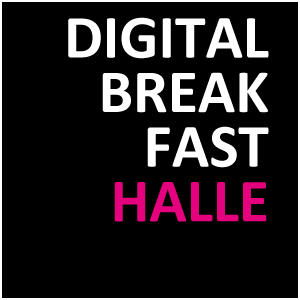 DIGITAL BREAKFAST HALLE