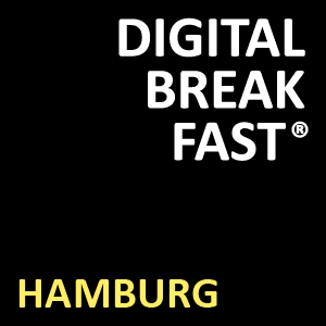 DIGITAL BREAKFAST HAMBURG