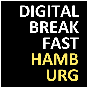 DIGITAL BREAKFAST HAMBURG