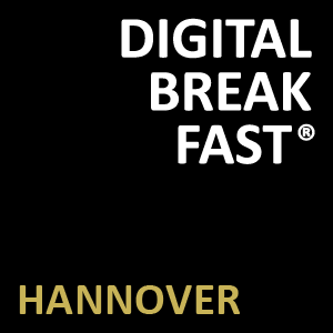 DIGITAL BREAKFAST HANNOVER