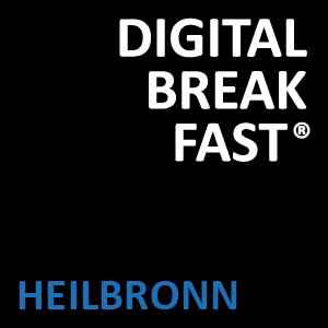 DIGITAL BREAKFAST HEILBRONN
