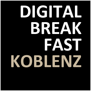 DIGITAL BREAKFAST KOBLENZ