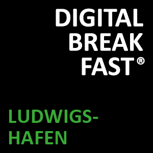 DIGITAL BREAKFAST LUDWIGSHAFEN