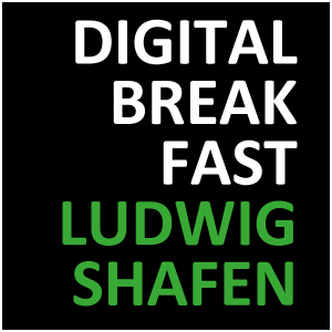 DIGITAL BREAKFAST LUDWIGSHAFEN