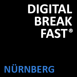 DIGITAL BREAKFAST NÜRNBERG